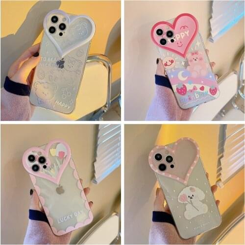 2 in 1 Magnetic Holder Case For iPhone 12 11 Pro XR XS Max SE 2020 7 8 6s Plus 5 Luxury Loop Stand Silicone Ring Bracket Cover