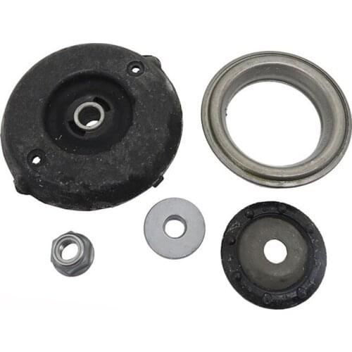 For Citroen Berlingo C4 Picasso For Peugeot 307 308 408 Repair Kit Suspension Strut With Bearing Top Front Axle 503177