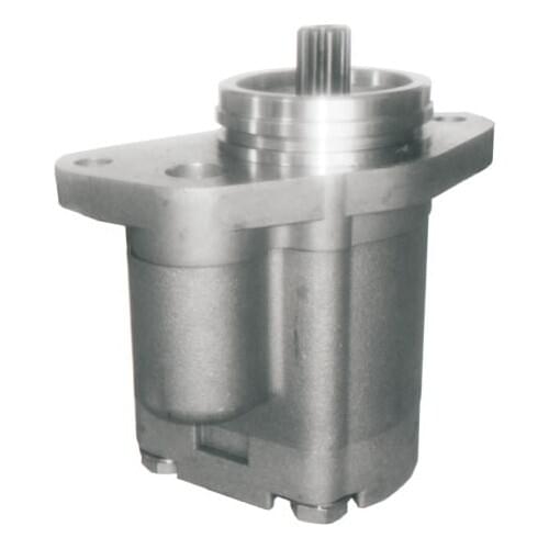 Excavator Gear Oil Pump for Repair EX100-2 EX120-2 EX200-2 Excavator Pilot Pump 307002-4640