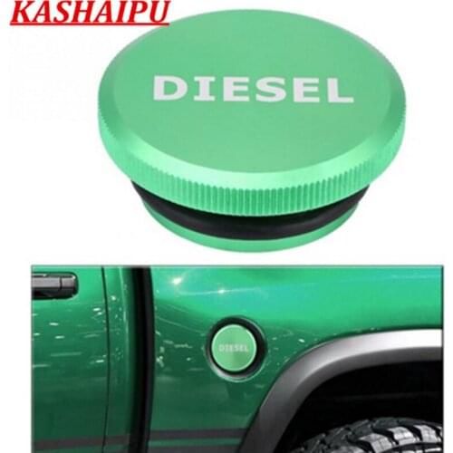 KASHAIPU Gas Caps