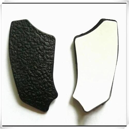 New Back Rear Thumb Rubber For Canon EOS 600D Rebel T3i Kiss X5 + Adhesive Tape