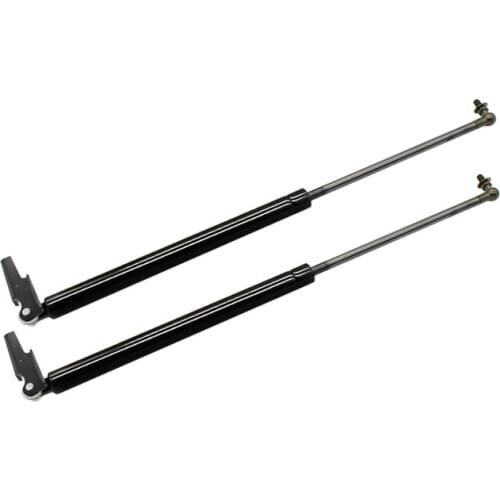 New Rear L R Hatch Tailgate Liftgate Lift Support Strut Shock For Subaru Forester Wagon 2009-2012 63269SC010 63269SC000