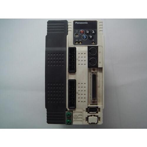 MSDA153D1A32 servo driver , used one, 85% appearance new , good working , free shipping