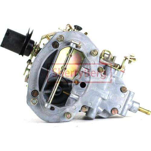 UNIVERSAL TYPE SOLEX 34X34 2 BARREL CARB CARBY CARBURETOR FOR RENAULT FORD VW 4CYL