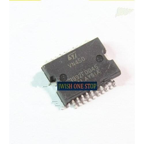 VN450 HSOP-20 M29F800DB-70N6 M29F800DB70N6 SC506378CDW SC515459CDWE TY94084DH ATM36 3.0