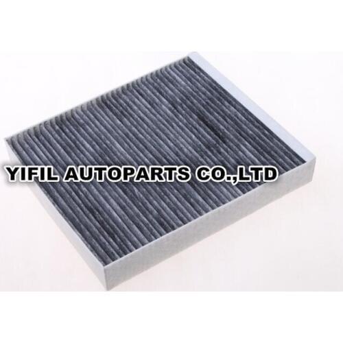 Cabin Air Filter 332766591 For Cadillac Srx Chevrolet Cruze Trax Holden Cruze Opel Astra Saab 9-5 Vauxhall Astra