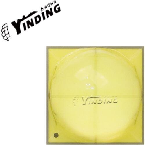 5PCS ELEC-TECH NLW 7070PV2 30W high power LED Light Emitting Diode 6500K Cold white light flashlight light source headlamp wick