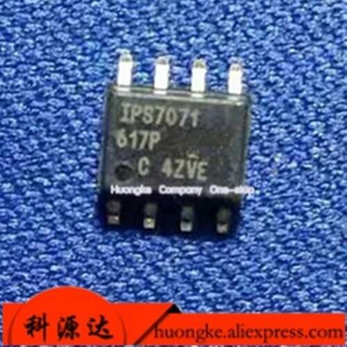 5pcs/lot IPS7071 IPS7071G SOP8 instock