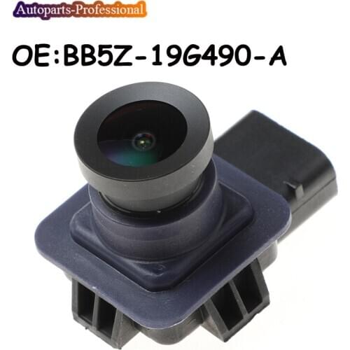 Car accessories REAR VIEW BACK UP CAMERA BB5Z-19G490-A BB5Z19G490A For 2011-2012 Ford Explorer
