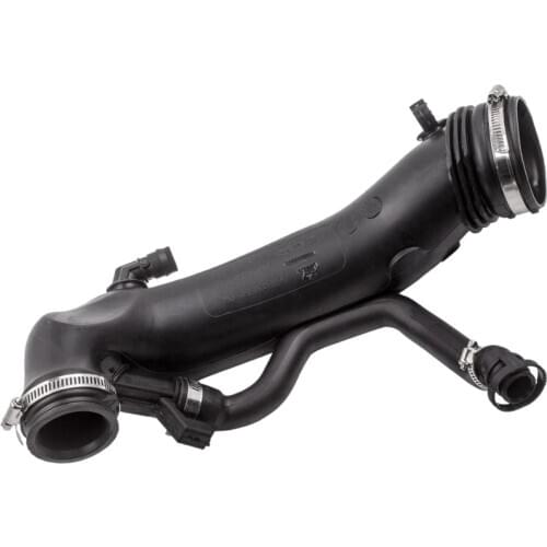 Car Air Intake Turbo Hose for Peugeot 207 3008 308 5008 508 RCZ 1.6 16V for Citroen C4 C4L Picasso C5 III 1440.Q6 9811909980