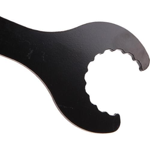 BB Bottom Bracket Bicycle Install Spanner Hollowtech II 2 Wrench Bicycle Crankset Install Kit for Shimano Bike Repair Tool