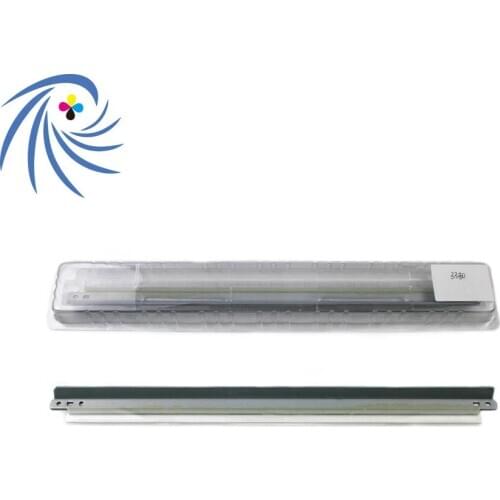 Free Shipping!!!10pcs drum cleaning blade for canon IRC2550/2800/2880/3080/3380/3480/LBP5600/5900 with PET film cleaning blade