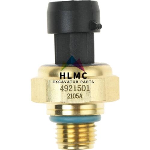 Good quality diesel engine Intake Manifold pressure sensor 3084521 4921501 3048515 oil pressure switch