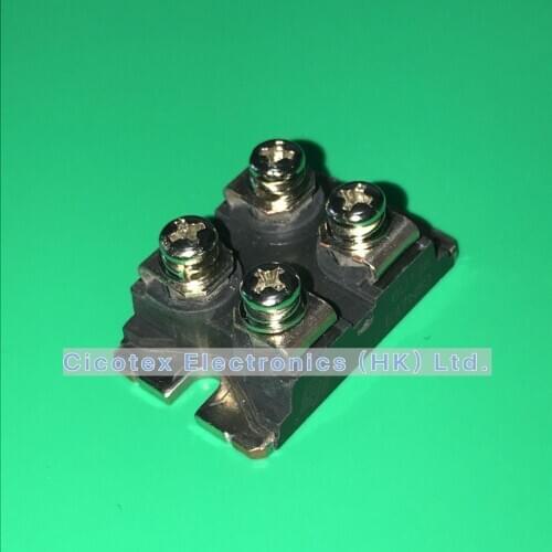 E47N50 Module IGBT STE47N50 E-47N50 N-CHANNEL 500V 47A ISOTOP PowerMesh MOSFET E47-N50