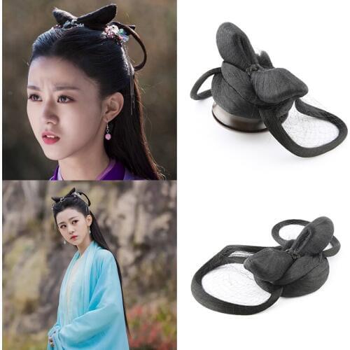 FW PNYS Hair Ornaments