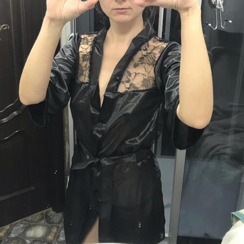 Женские летние халаты HO-KLOSS China At AliExpress