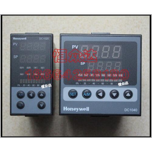 Honeywell DC1020CT/CR/CL-202000-E Temperature Controller 2 Group Alarm