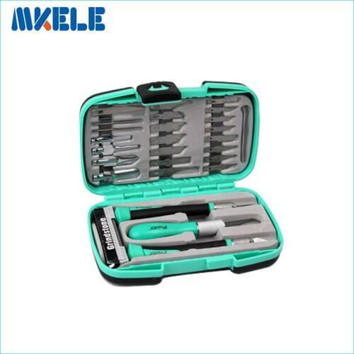 Makerele Chisels