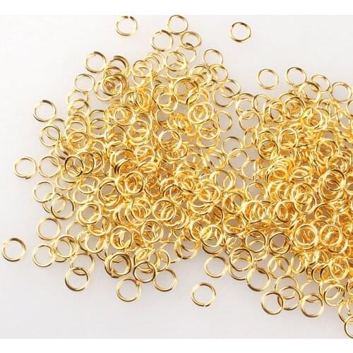 MIZUKAGAMI Women's Gold Rings