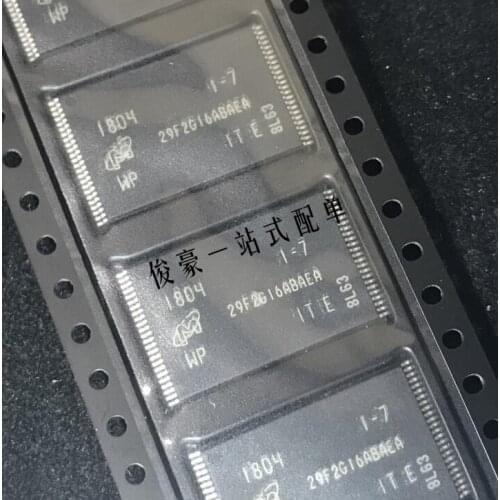 MT29F2G16ABAEAWP 29F2G16ABAEA 100% New&original