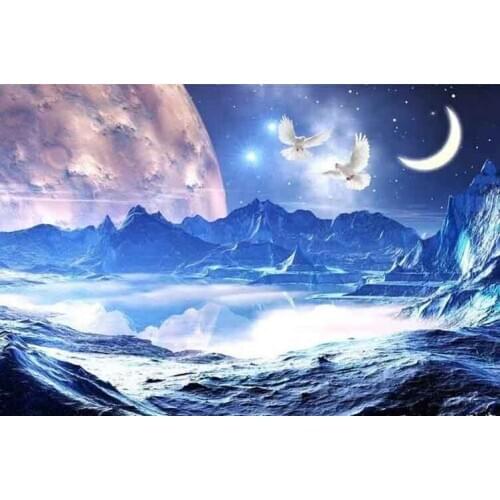 3D Photo Mural papel de parede para quarto wallpaper for walls 3 d papier peint 3d wall murals KTV