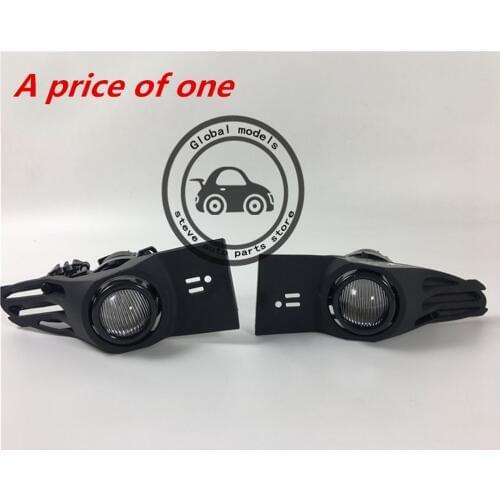 Front Fog Light for BMW E65 E66 F02 730Li 735Li740Li 745Li 750Li 760Li 63178379684