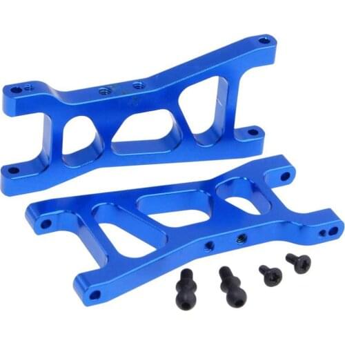 RC 736019 Aluminum Lower Suspension Arm 2P Fit FS Racing 1/18 Monster Truck 73603 73801