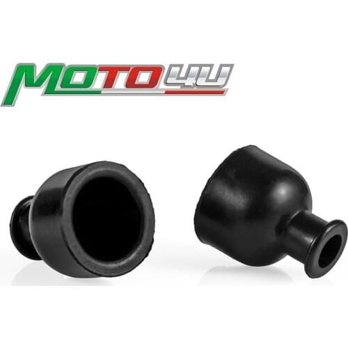 New Speedometer Cable Rubber Boot Speedo Cable Motorcycle Accessories For BMW R45 R60 R65 R75 R80 R90 R100