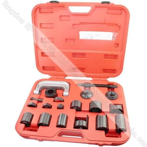 Ball Joint Service Tool and Master Adapter Set For Auto Car Van Repair Tool Kit