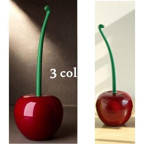 PREUP 3 Colors Multifunction Home Kitchen Accessory Fruit Vegetable Brush Portable Cleaning Brush For Fruit Vegetable
