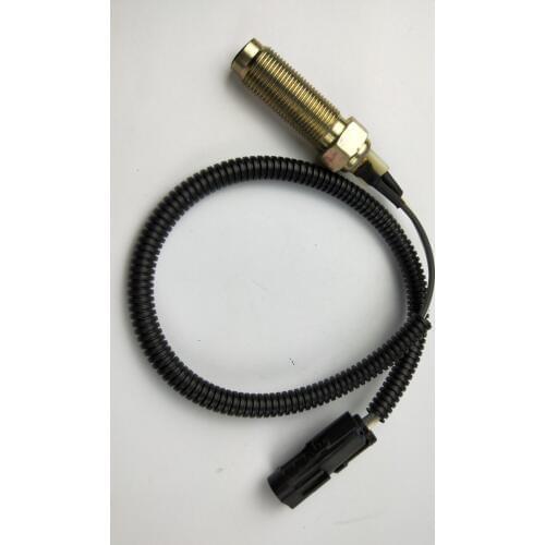 SMD 12 months warranty Auto parts crankshaft position sensor CKP sensor for VANHOOL 902811