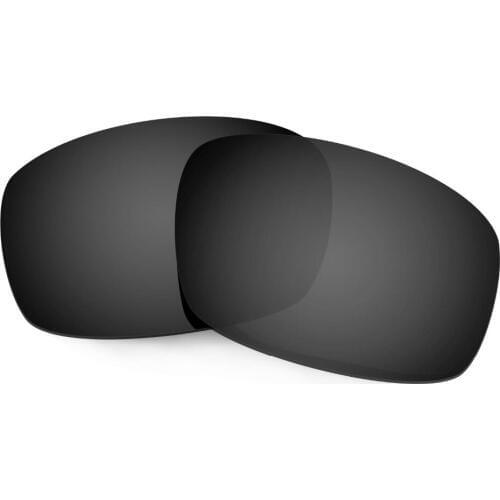 HKUCO For Costa Caballito Sunglasses Polarized Replacement Lenses - Not include frame