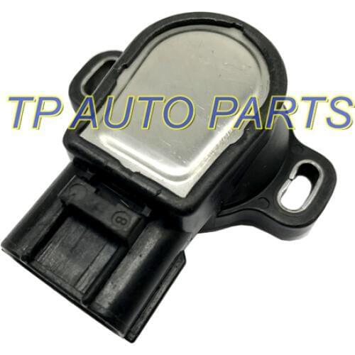 TPS THROTTLE POSITION SENSOR FOR 92-97 MAZ-DA OEM JE50-18-911 JE5018911
