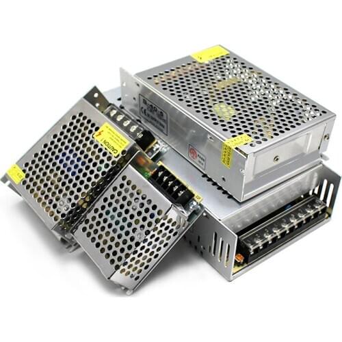 AC DC Power Supply Transformers High Voltage 9V Current AC DC Power Transformers 9 V 220V To 110V Converter 9V 2A 3A 5A 22A 30A