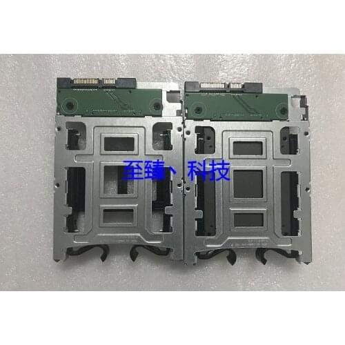 For HP SSD Solid State Drive Shelf Z420 Z440 Z620 Z800 Z820 Z840 Workstation Bay
