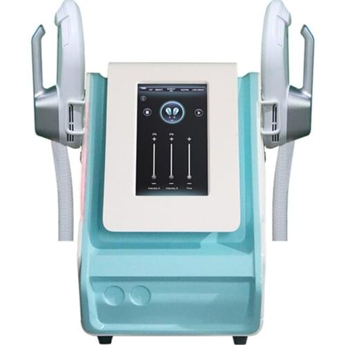 EMSlim slimming Device Fat Burn Muscle Sculpt Stimulator Electromagnetic Muscle Machine Weight Loss Cellulite Reduce