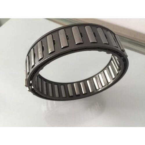 10pcs/lot DC4127(3C) One way clutch needle roller bearings sprag free wheels type 41.275*57.935*13.5mm