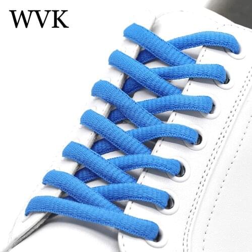 24 Color fashion Oval Shoe laces Half Round Athletic ShoeLaces for Sport/Running Shoes Strings 100/120/140/160/180cm Shoelace