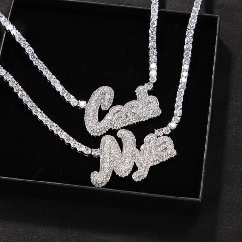 AITIEI Customized Jewelry