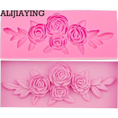 ALIJIAYING Cookie Cutters