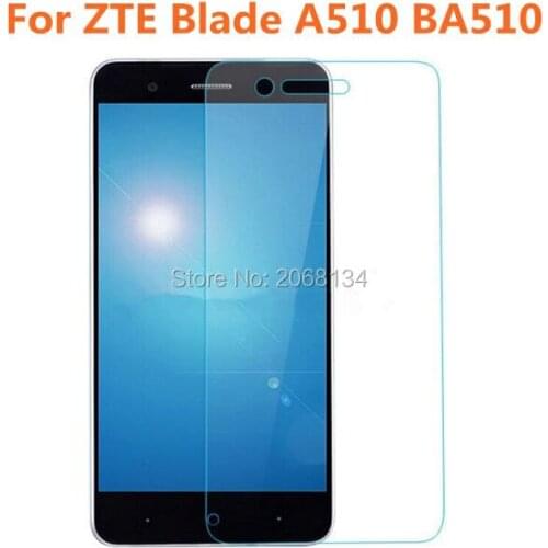 Armoureagle Screen Protectors For ZTE Blade A510