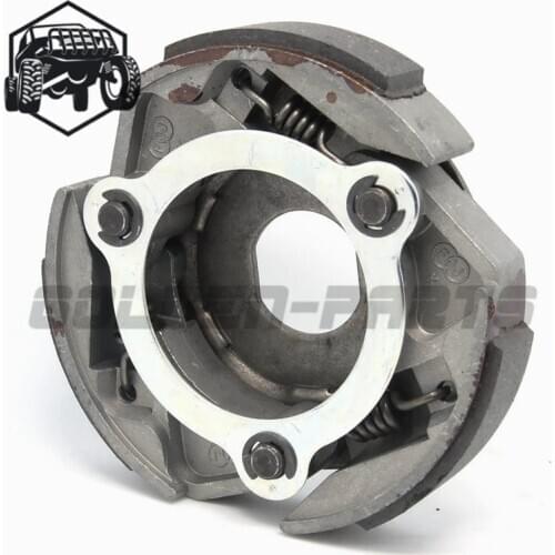 143MM Linhai LH300 Clutch shoe MAJESTY 250 250CC 260 260CC 300 300CC YP250 JL250 Buyang Feishen Gsmoon ATV Quad Buggy