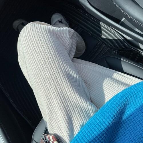 BiggOrange Women's Cropped Trousers