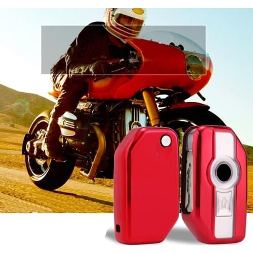 TPU Key Case Cover Holder for BMW F850 GS K 1600 GTL R1200GS R1200R R1200RT LC Protect Key Covers