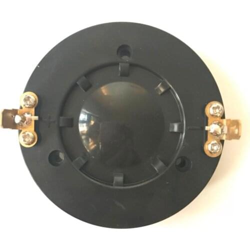 Diaphragm for Behringer Eurolive B114 B115 Speaker Horn Driver 34T30D8 Pure Aluminum Flat wire