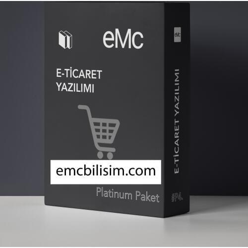 EMc Bilisim PC Software China