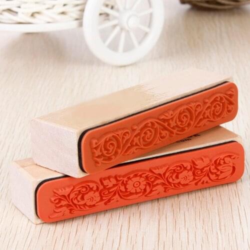 Haodeba Scrapbooking Stamps