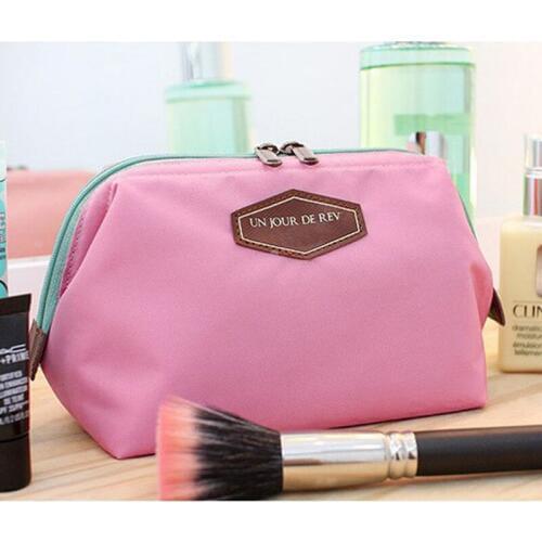 HOBBAGGO Women's Cosmetic Bags