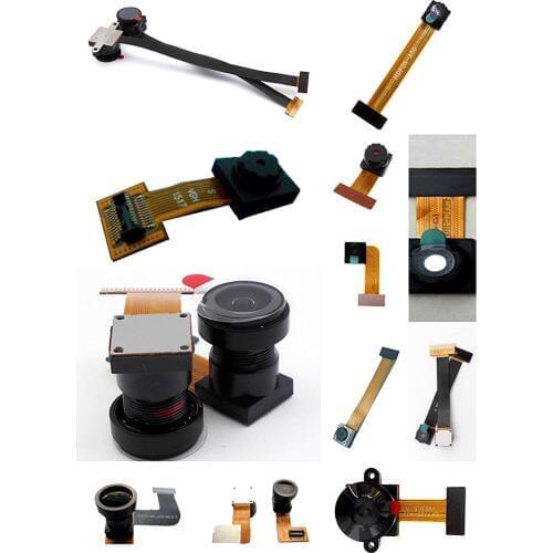 OV5640 2640 7725 7670 5645 5648 2710 2718 2640 7740 4689 OV series camera supports customization Module development