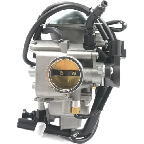 Motorcycle Carburetor Carb For Honda Foreman 500 TRX500FE TRX500FM 4X4 2005-2011 ATV Replace 16100-HN2-013 16100-HN2-A21